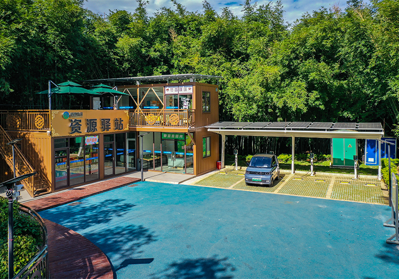 k8凯发驿站EOD模式